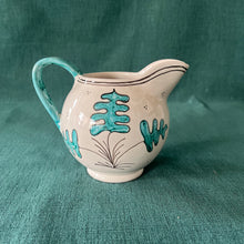 Load image into Gallery viewer, Maiolica Archaic Owl Carafe