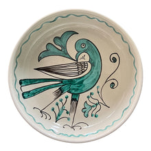 Load image into Gallery viewer, Maiolica Soup Plates Cantico Set of Six