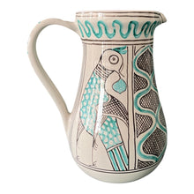 Load image into Gallery viewer, Cantico Maiolica Pitcher
