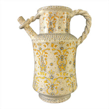 Load image into Gallery viewer, Pitcher Yellow Moresco