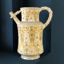 Load image into Gallery viewer, Pitcher Yellow Moresco