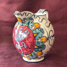 Load image into Gallery viewer, Perugia Griffin Carafe