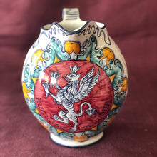 Load image into Gallery viewer, Perugia Griffin Carafe