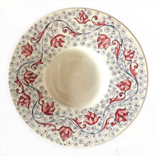 Load image into Gallery viewer, Dining Set Umbrian Rose Two Plates