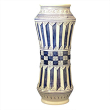 Load image into Gallery viewer, Albarello Jar Calendula