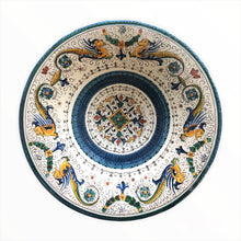 Load image into Gallery viewer, Decorative Wall Plate 'Dragon'