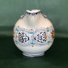 Load image into Gallery viewer, Wine Carafe 'Little Palms'