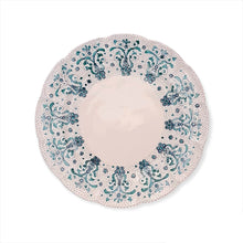 Carica l'immagine nel visualizzatore di Gallery, 'Moresco Aquamarine' Dining Set