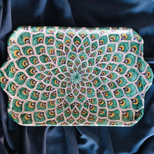 Load image into Gallery viewer, Large Rectangular Platter