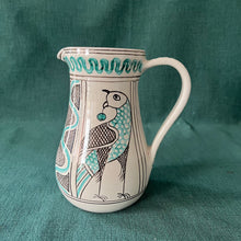 Load image into Gallery viewer, Cantico Maiolica Pitcher
