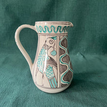 Load image into Gallery viewer, Cantico Maiolica Pitcher
