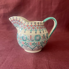 Carica l'immagine nel visualizzatore di Gallery, Elegant Maiolica Carafe Elia
