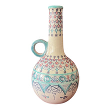 Carica l'immagine nel visualizzatore di Gallery, Maiolica Ampulla Elia
