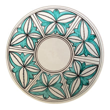 Load image into Gallery viewer, Maiolica Dinner Plates Cantico set of six
