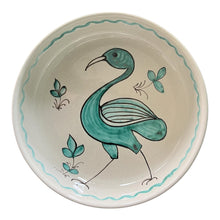 Load image into Gallery viewer, Maiolica Soup Plates Cantico Set of Six
