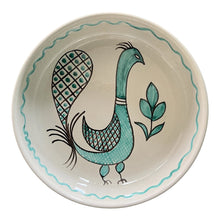 Load image into Gallery viewer, Maiolica Soup Plates Cantico Set of Six
