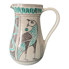 Load image into Gallery viewer, Cantico Maiolica Pitcher
