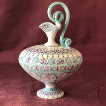 Carica l&#39;immagine nel visualizzatore di Gallery, Amphora &#39;Elia&#39;
