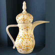 Load image into Gallery viewer, &#39;One Thousand Nights&#39; Teapot
