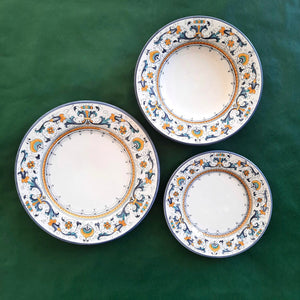 Dining Set Renaissance Revisited