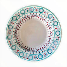 Load image into Gallery viewer, Three plates dining set &#39;Elia&#39;
