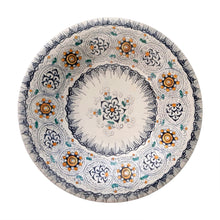 Load image into Gallery viewer, Decorative Wall Plate &#39;Little Palms&#39; Large
