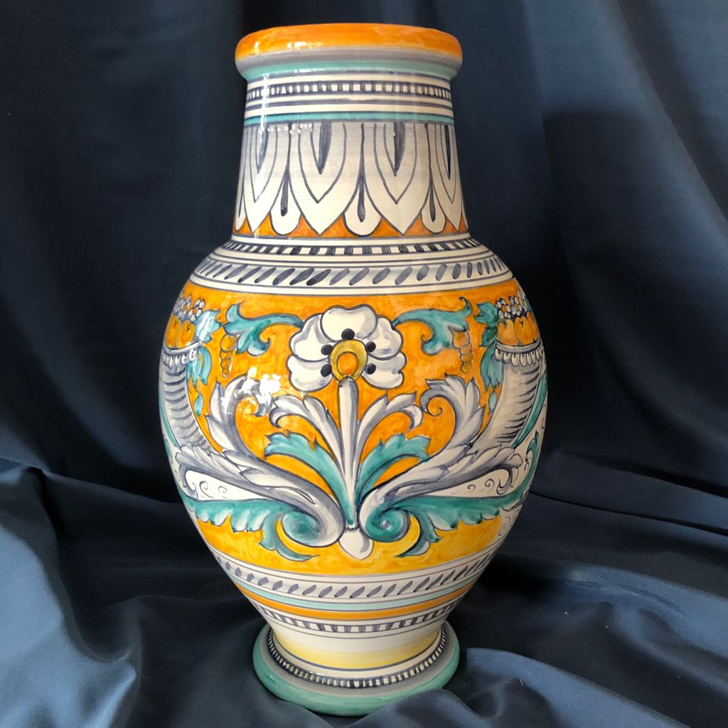 Large Renaissance Vase