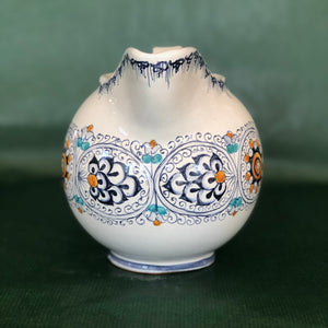 Wine Carafe 'Little Palms'
