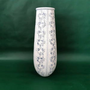 Vase Soft Blue