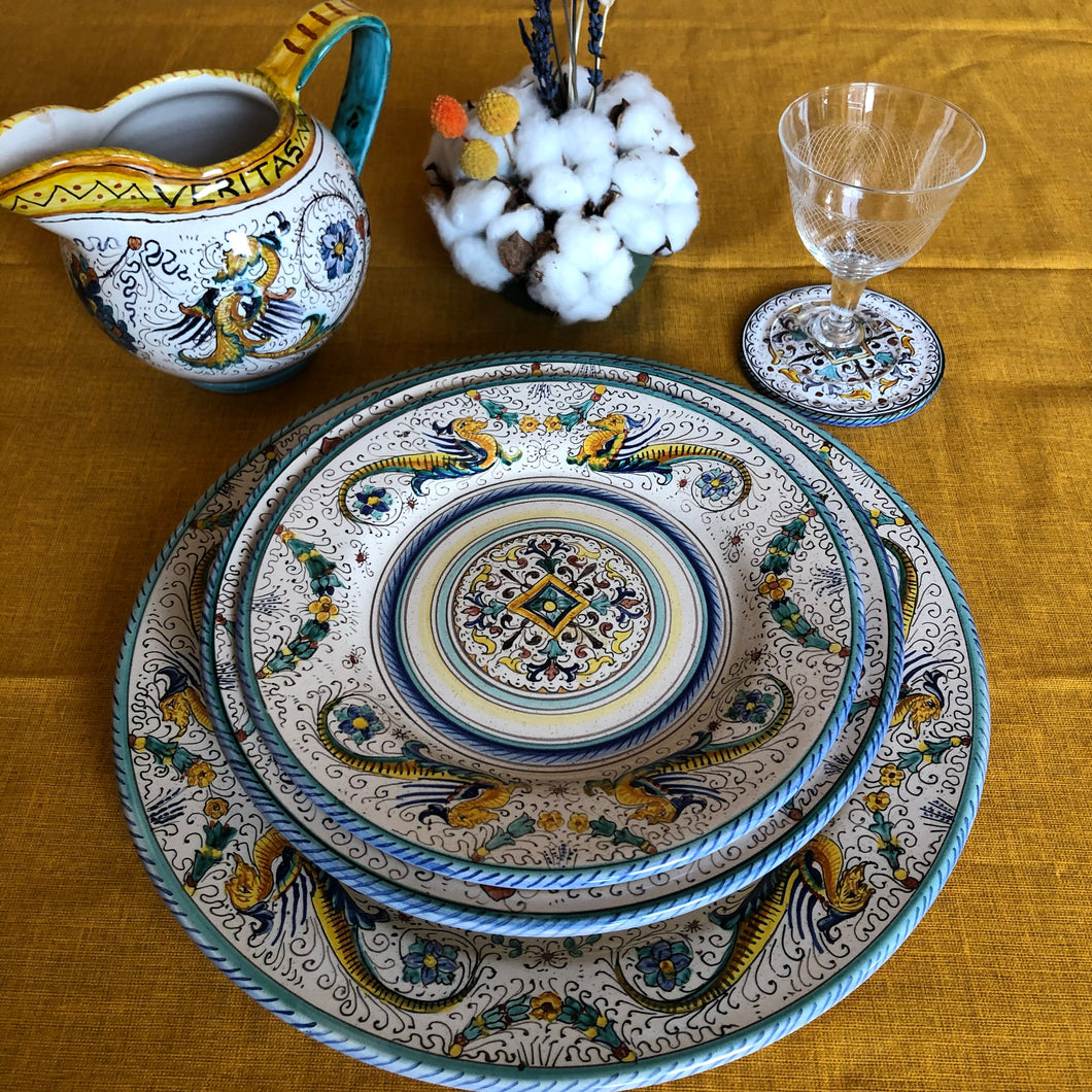Dining Set 'Dragon'