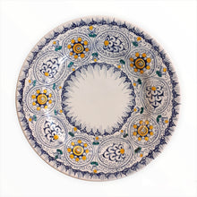 Carica l&#39;immagine nel visualizzatore di Gallery, Dining Set &#39;Little Palms&#39;
