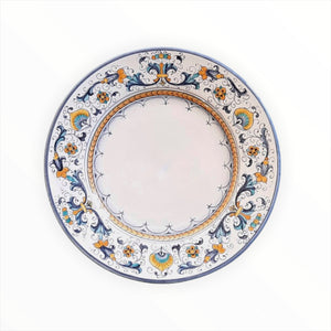 Dining Set Renaissance Revisited