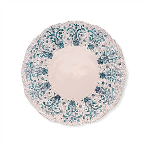 'Moresco Aquamarine' Dining Set
