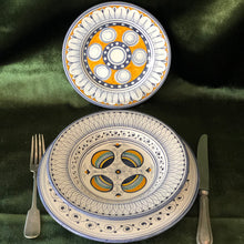 Load image into Gallery viewer, Dining Set &#39;Renaissance&#39;
