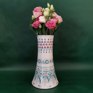 Flower Vase 'Elia'