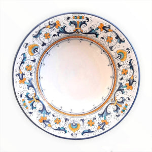 Dining Set Renaissance Revisited