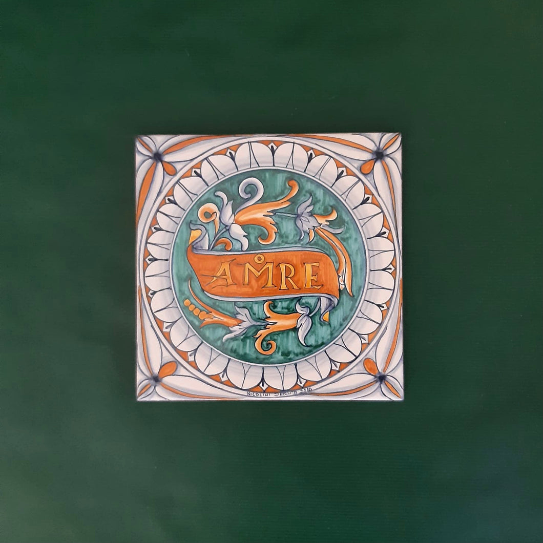 Tile 'Amore'