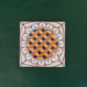 Tile 'Geometrical'